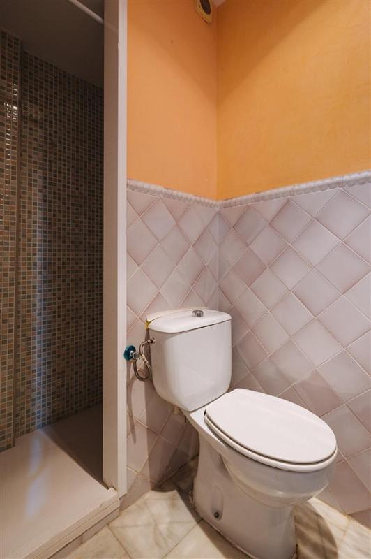 Apartment Atanasio Barron- Free Parking Seville