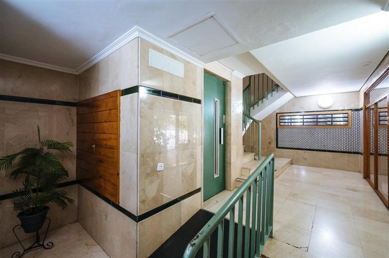 Apartment Atanasio Barron- Free Parking