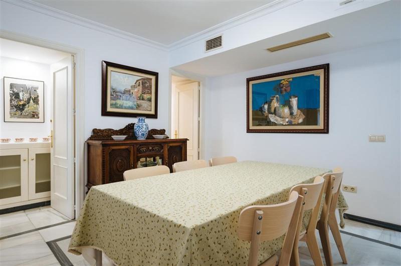 Apartment Atanasio Barron- Free Parking