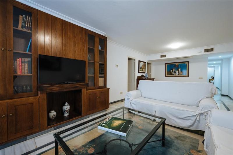 Atanasio Barron- Free Parking * Seville