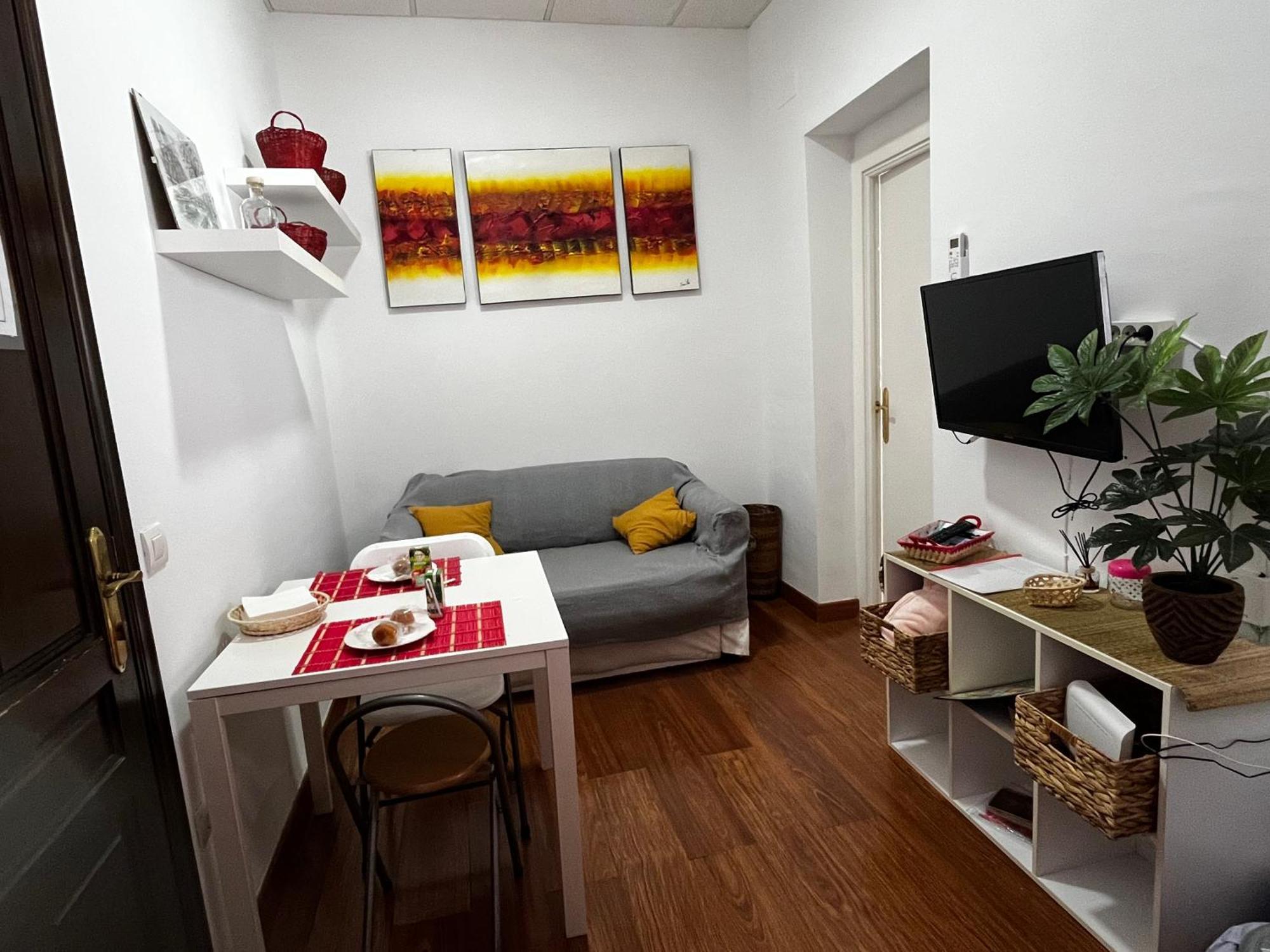 Encantador Exclusivo Centrico Apartment