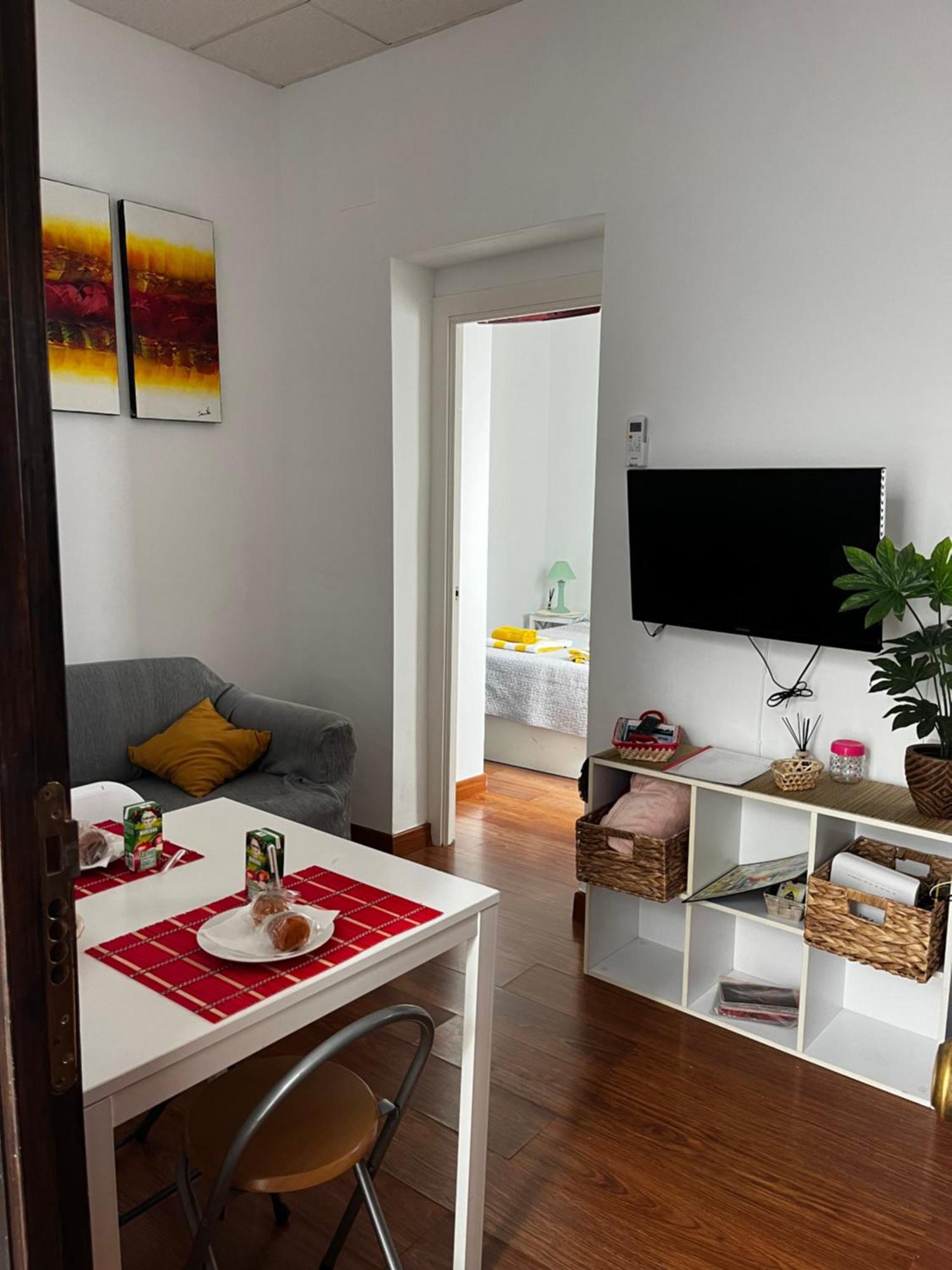 Encantador Exclusivo Centrico Apartment Seville