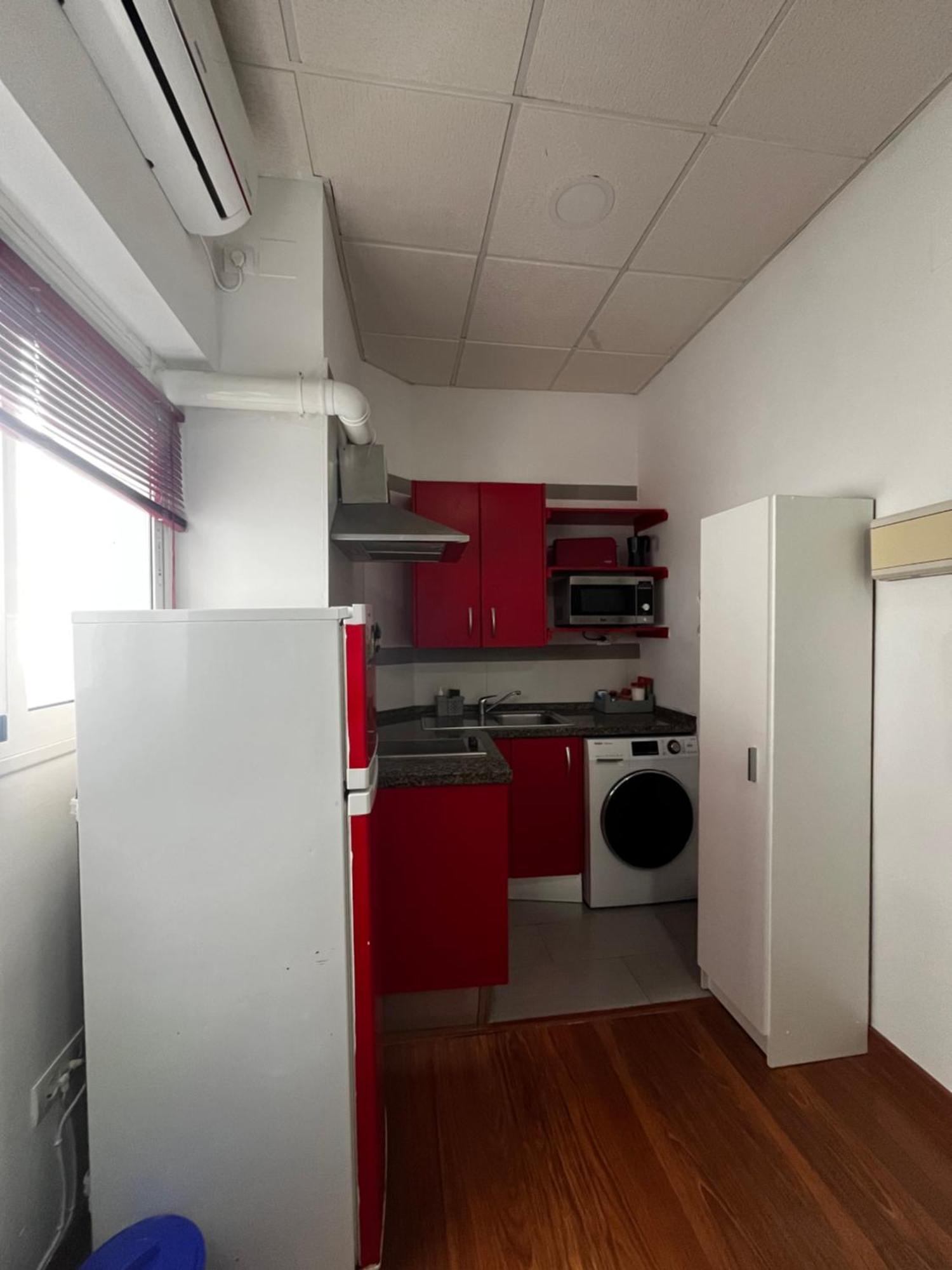 Apartment Encantador Exclusivo Centrico Seville