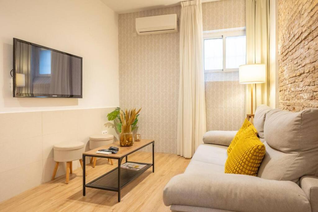 Apartment Salado Oasis By Valcambre *
