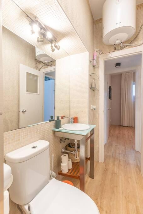 Salado Oasis By Valcambre Apartment