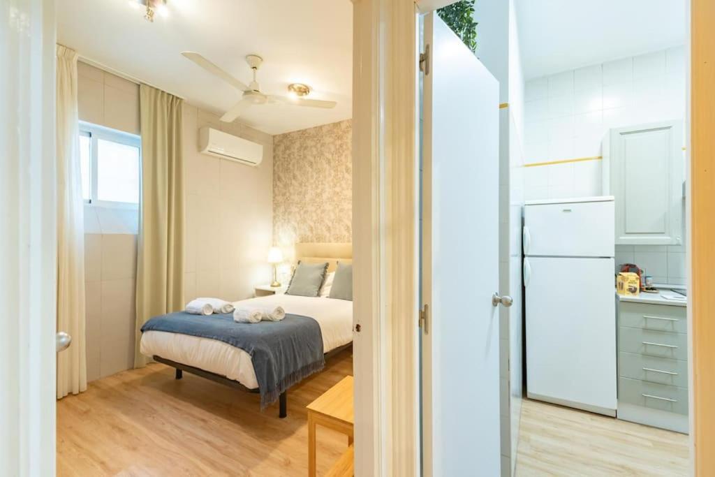 Apartment Salado Oasis By Valcambre Seville