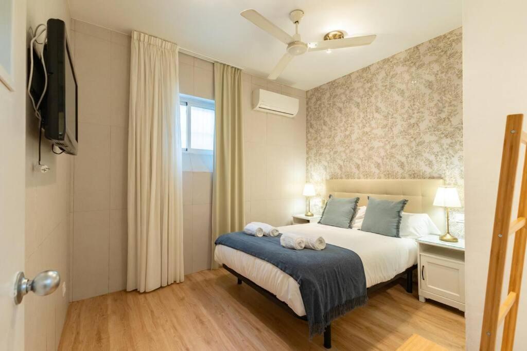 Salado Oasis By Valcambre Apartment Seville