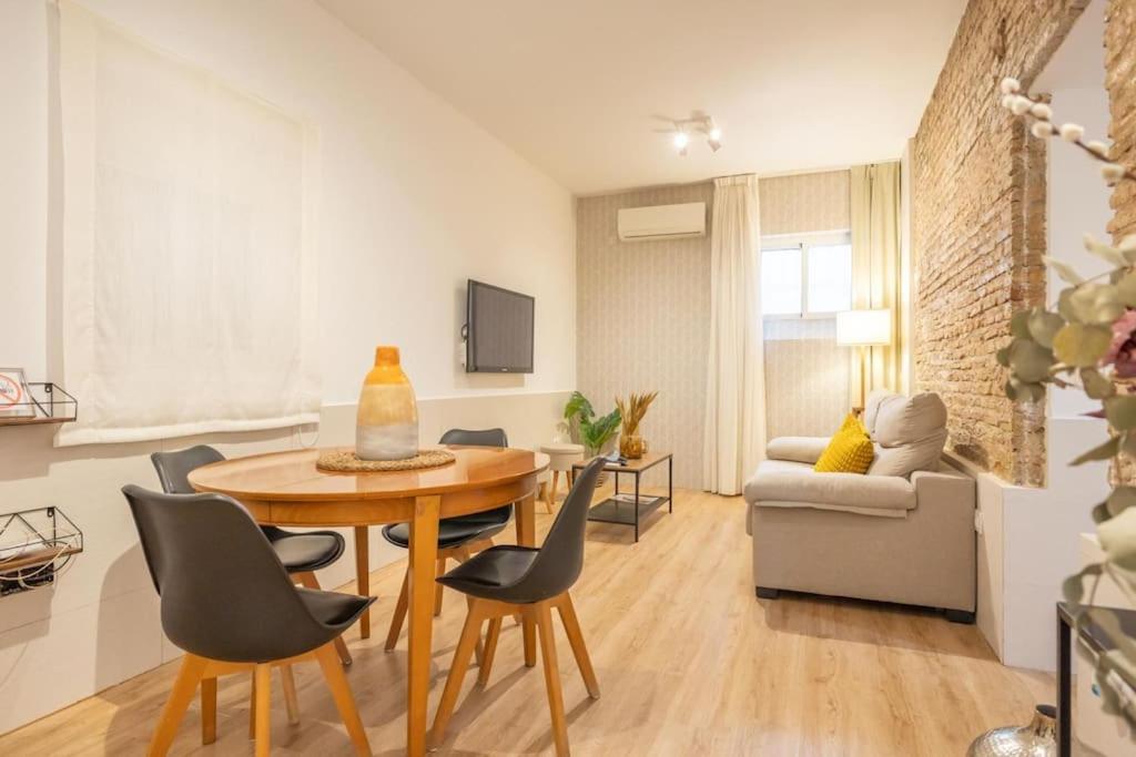 Apartment Salado Oasis By Valcambre