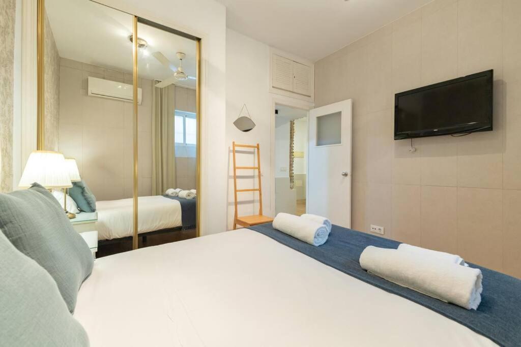 Salado Oasis By Valcambre Apartment *