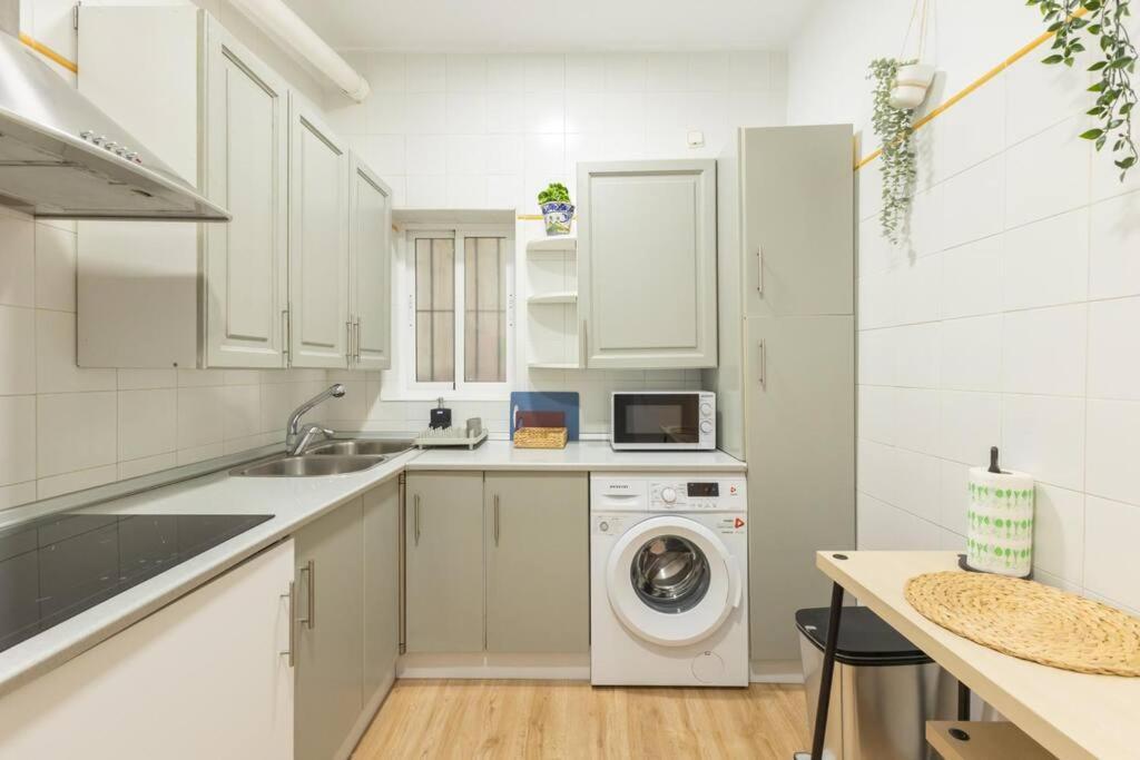Apartment Salado Oasis By Valcambre *