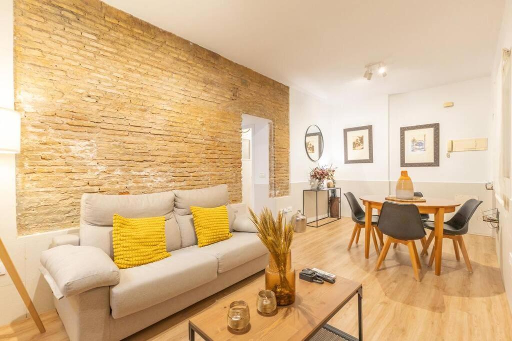 Apartment Salado Oasis By Valcambre Seville