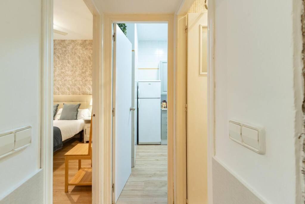 Apartment Salado Oasis By Valcambre