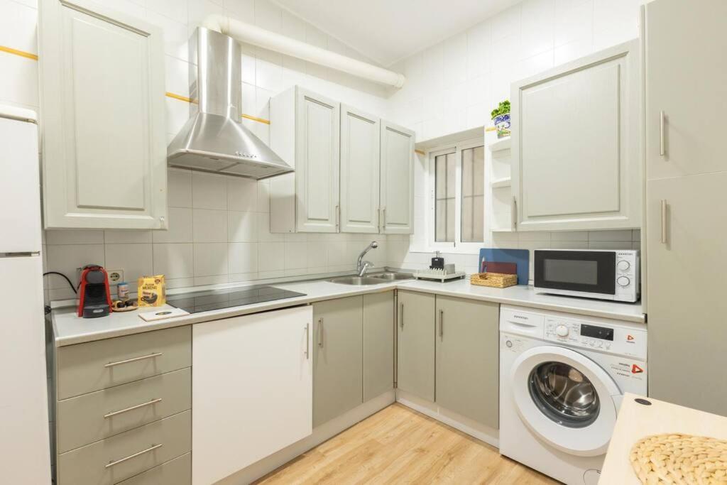 Apartment Salado Oasis By Valcambre Seville