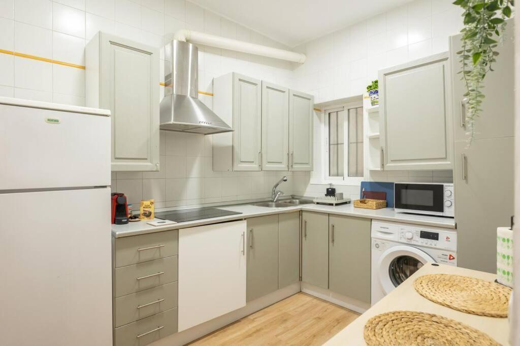 Salado Oasis By Valcambre Apartment *