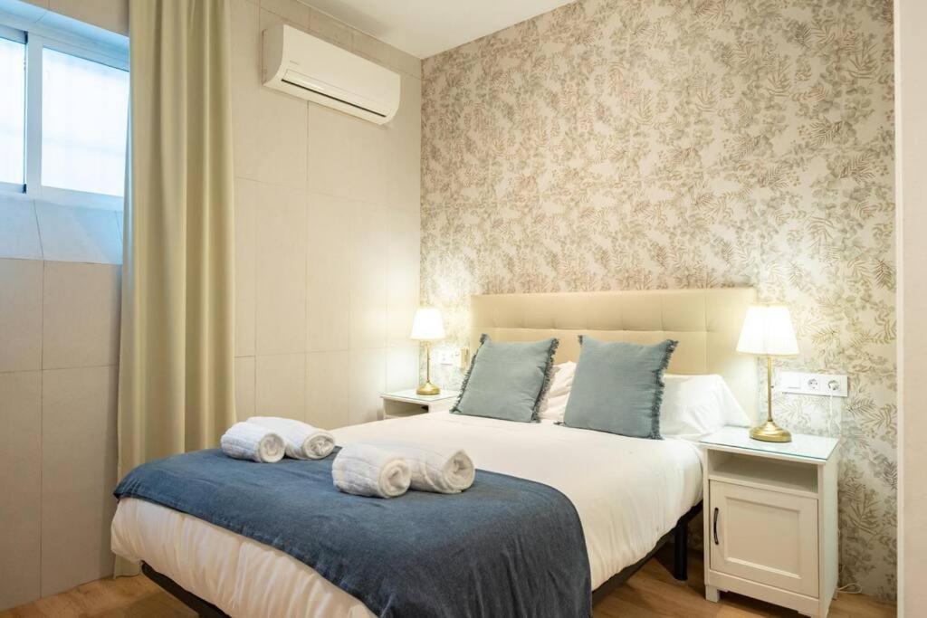 Salado Oasis By Valcambre Apartment Seville