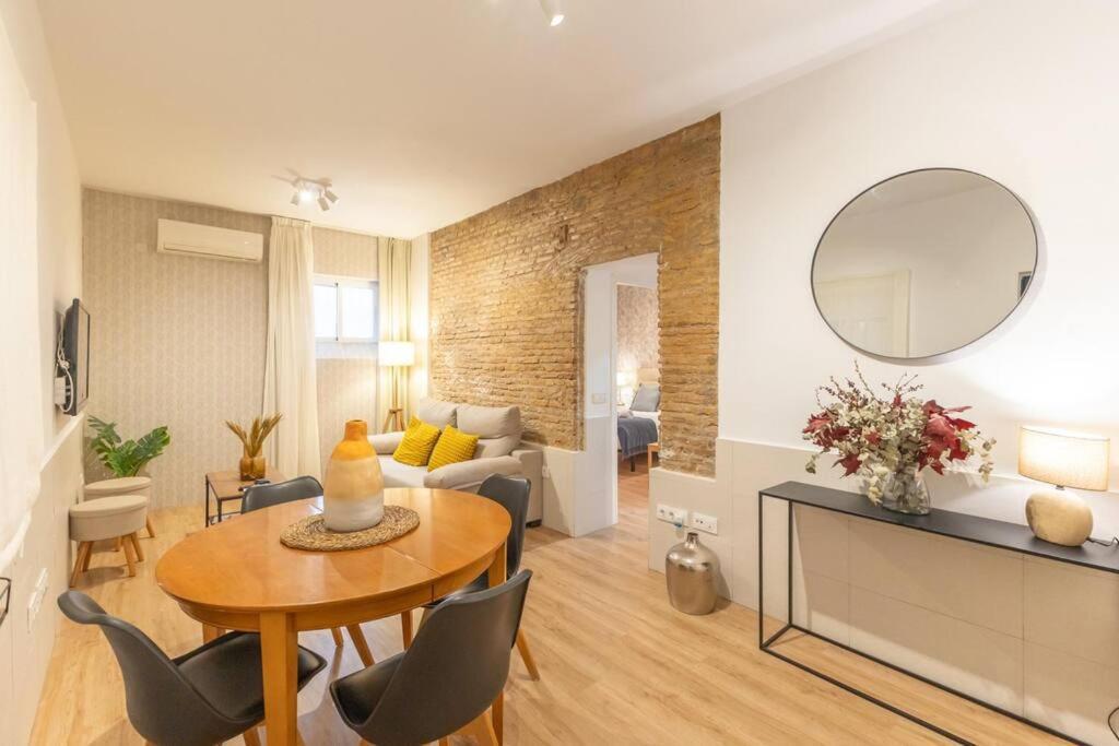 Salado Oasis By Valcambre Apartment Seville