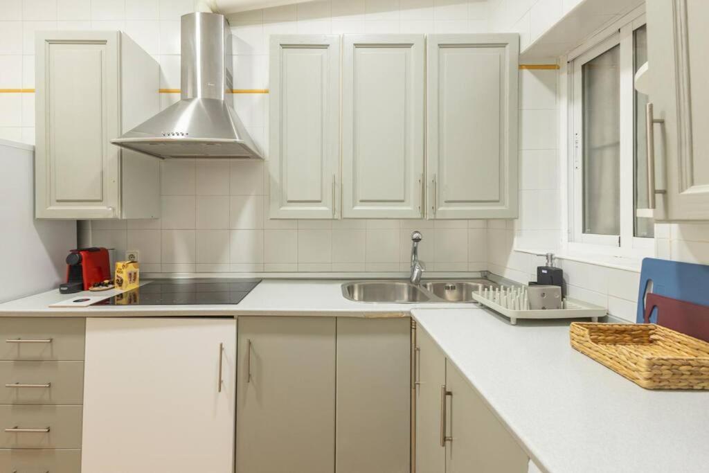 Salado Oasis By Valcambre Apartment *