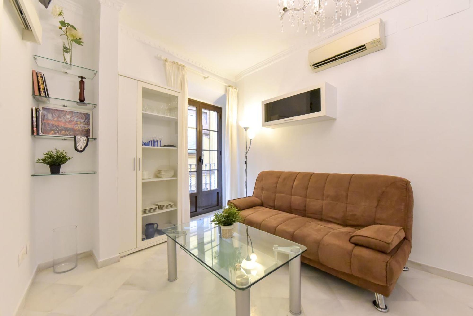 New! Boutique | Only Adults * Seville