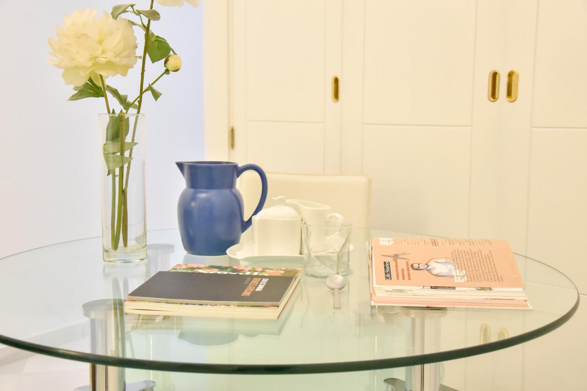 New! Boutique | Only Adults Apartment Seville