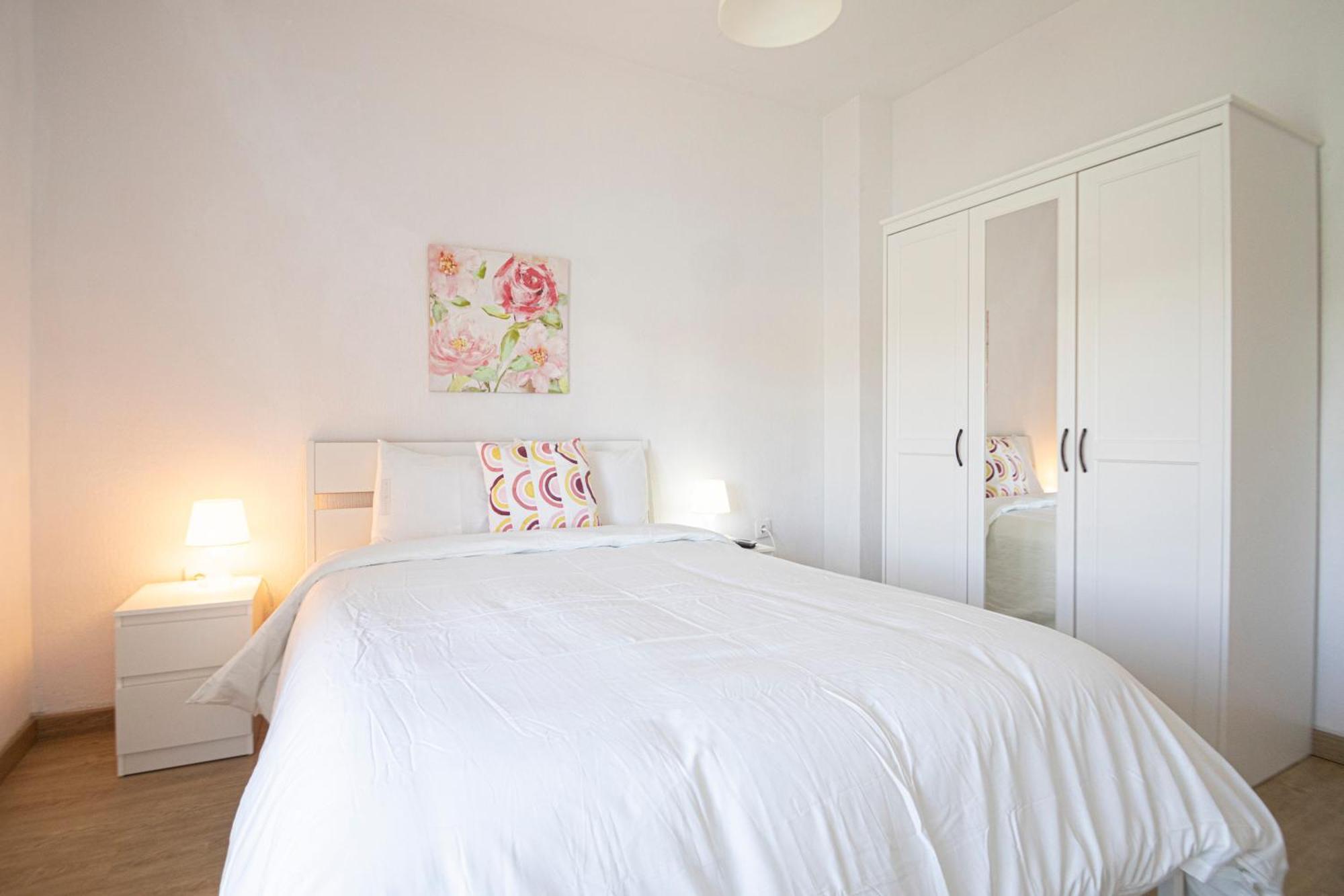 Apartamento 3 Bedroom With Stunning Guadalquivir Views