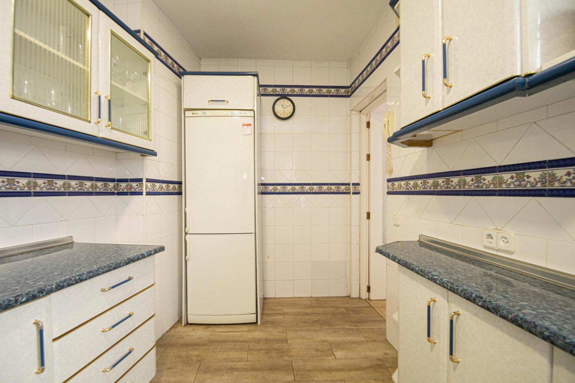 3 Bedroom With Stunning Guadalquivir Views Apartamento
