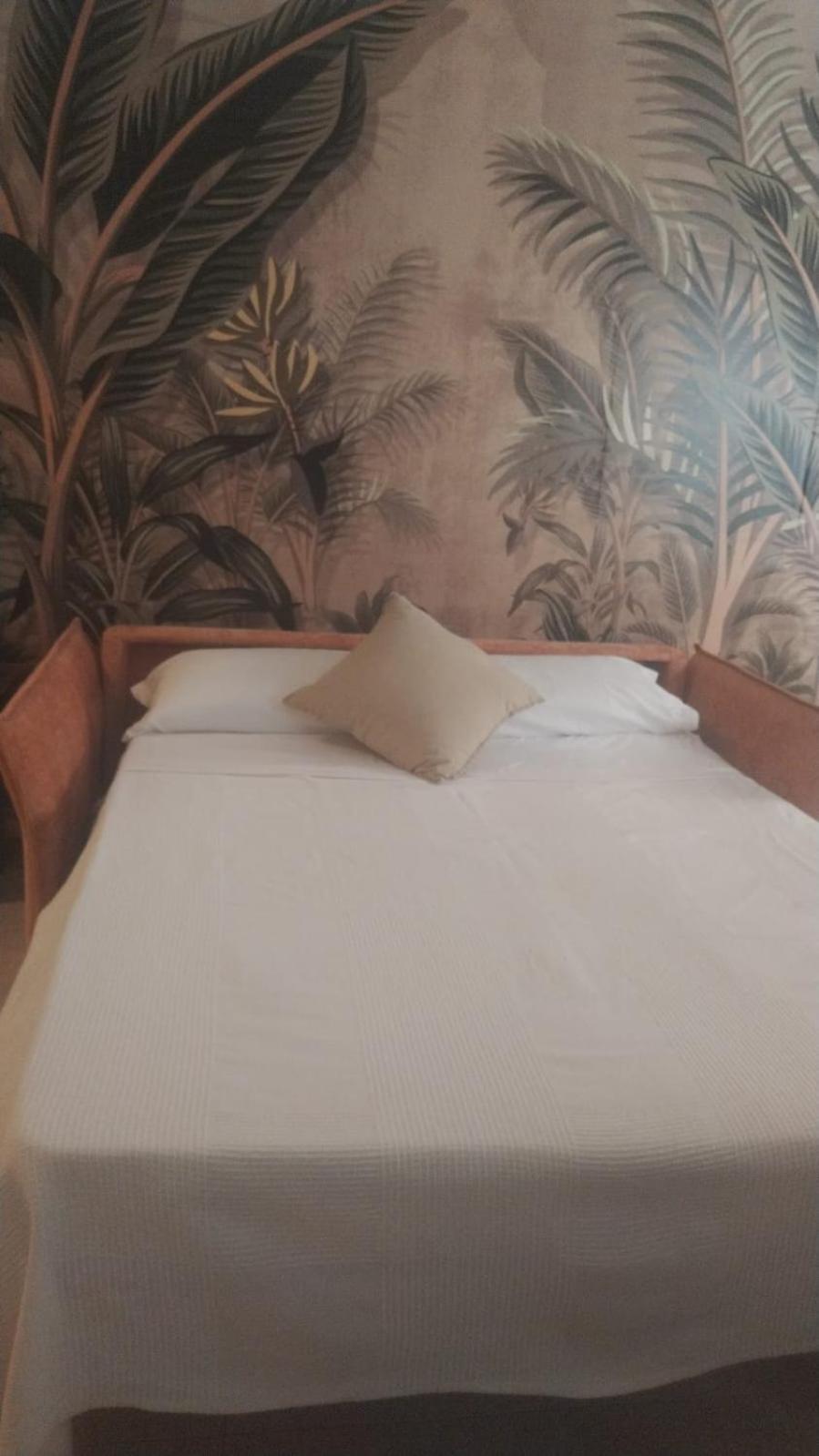 Apartment Serva La Bari *