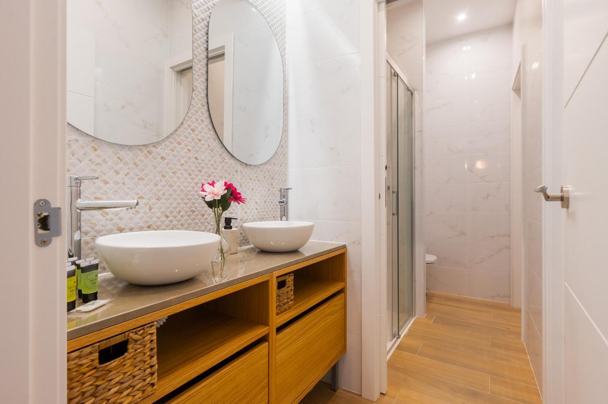Apartment New And Modern - Plaza Nueva - Pedestrian Street