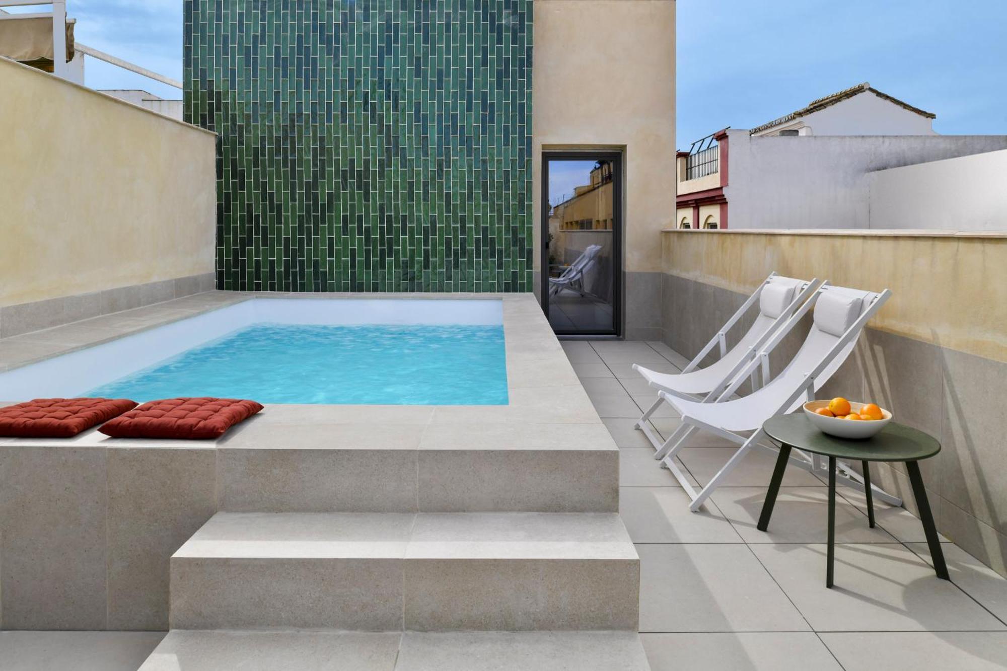 Magno Pureza Apartment