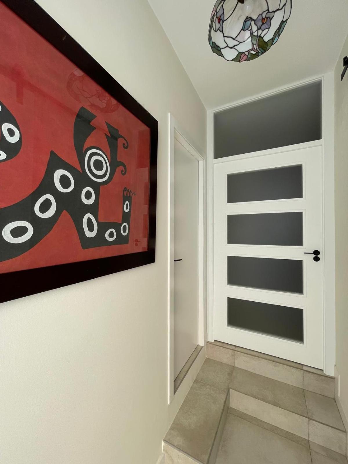 Vivir Arpisama Apartamento