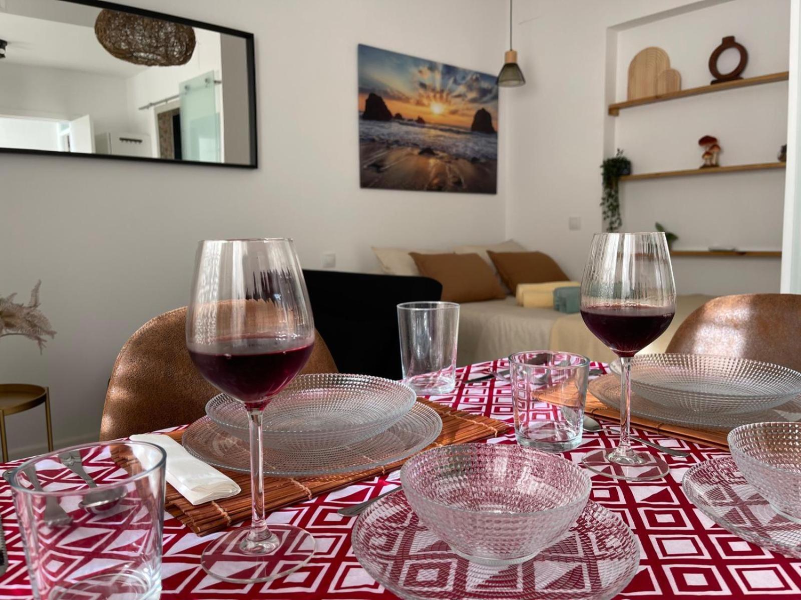 Vivir Arpisama Apartamento Sevilla