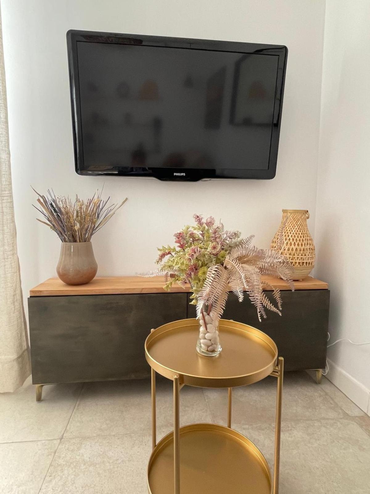 Apartamento Vivir Arpisama *