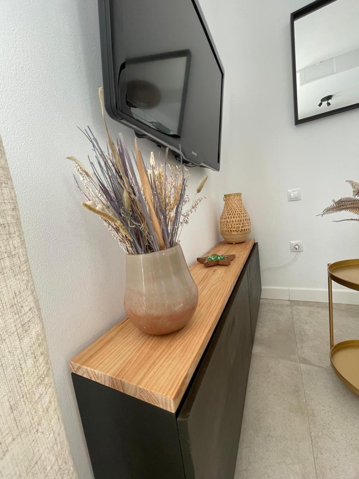 Vivir Arpisama Apartamento Sevilla