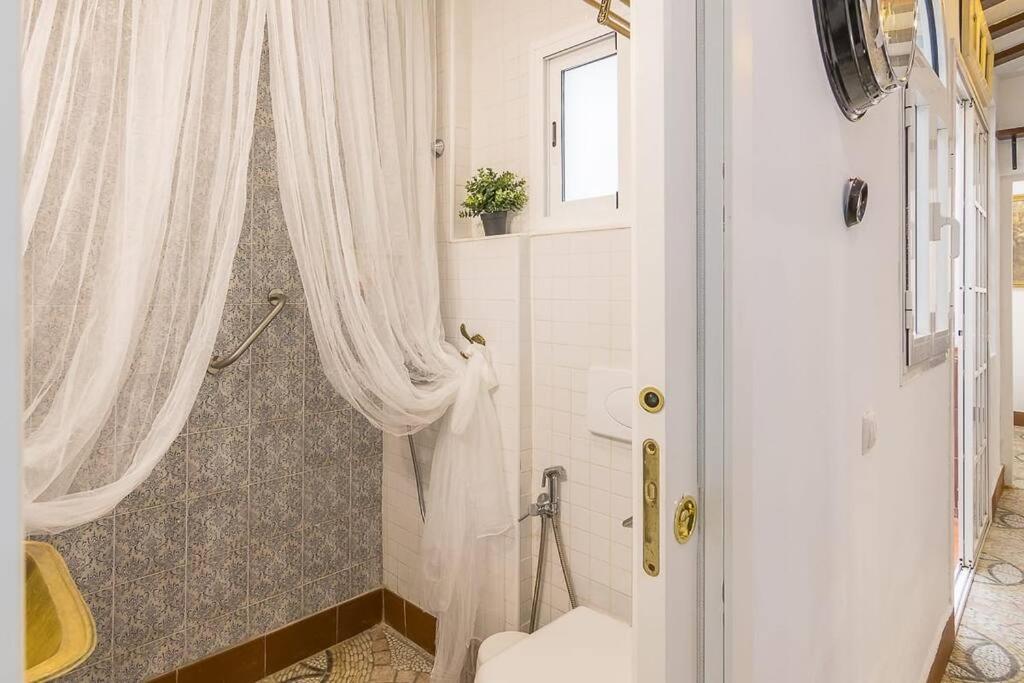 Apartment Divina Pastora Seville