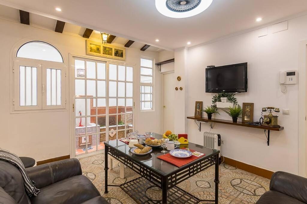 Divina Pastora Apartment