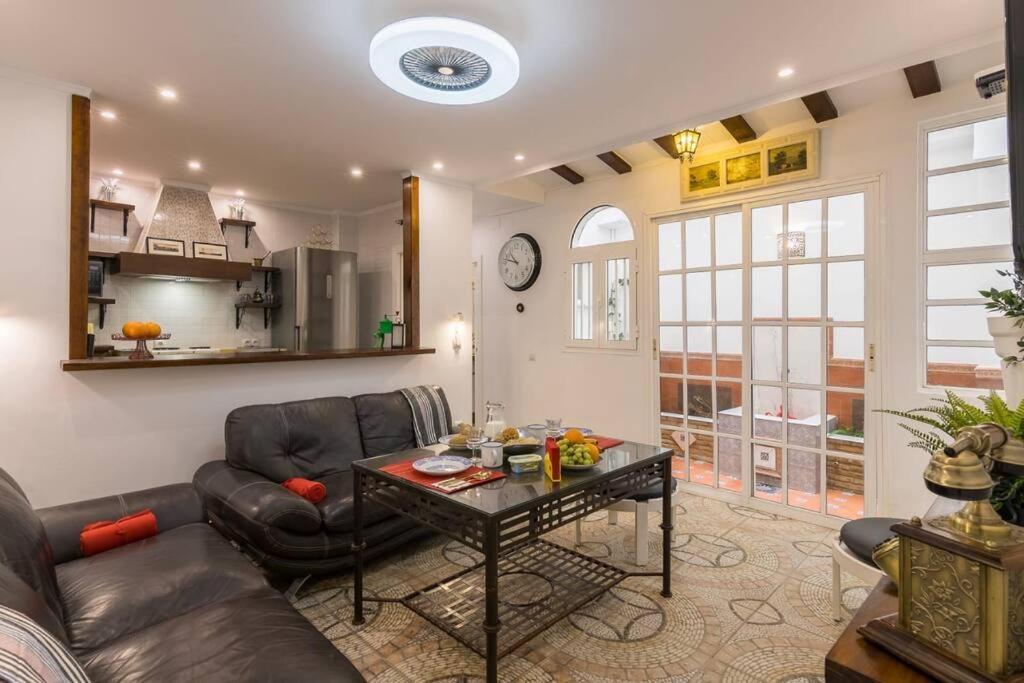 Divina Pastora Apartment Seville
