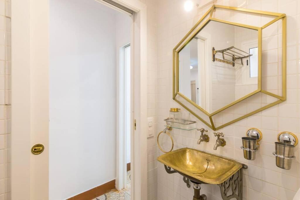 Divina Pastora Apartment Seville