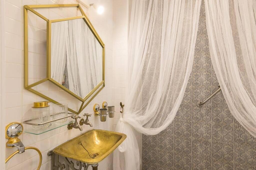 Divina Pastora Apartment