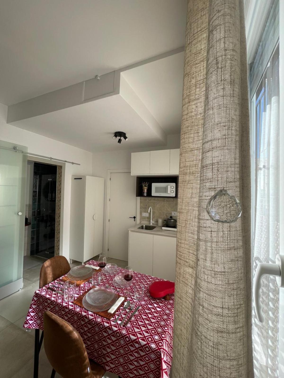 Apartamento Vivir Arpisama Sevilla