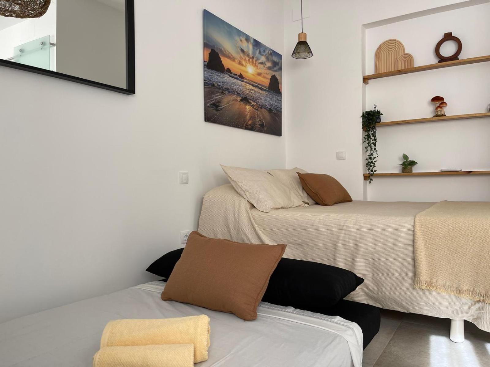 Apartamento Vivir Arpisama
