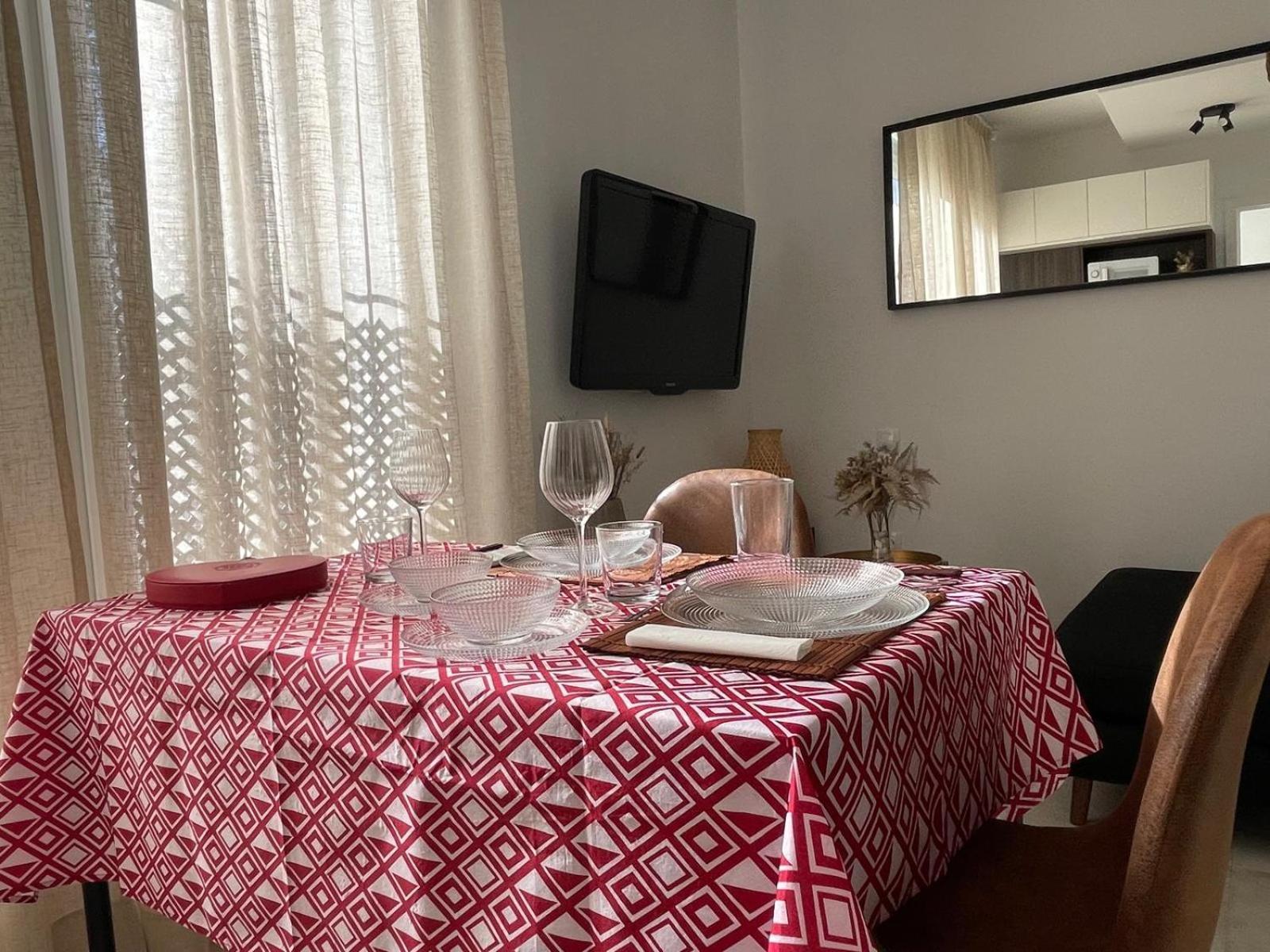 Apartamento Vivir Arpisama *