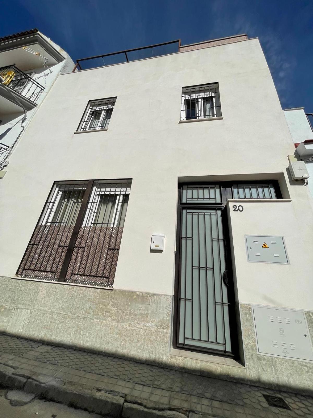 Vivir Arpisama Apartamento