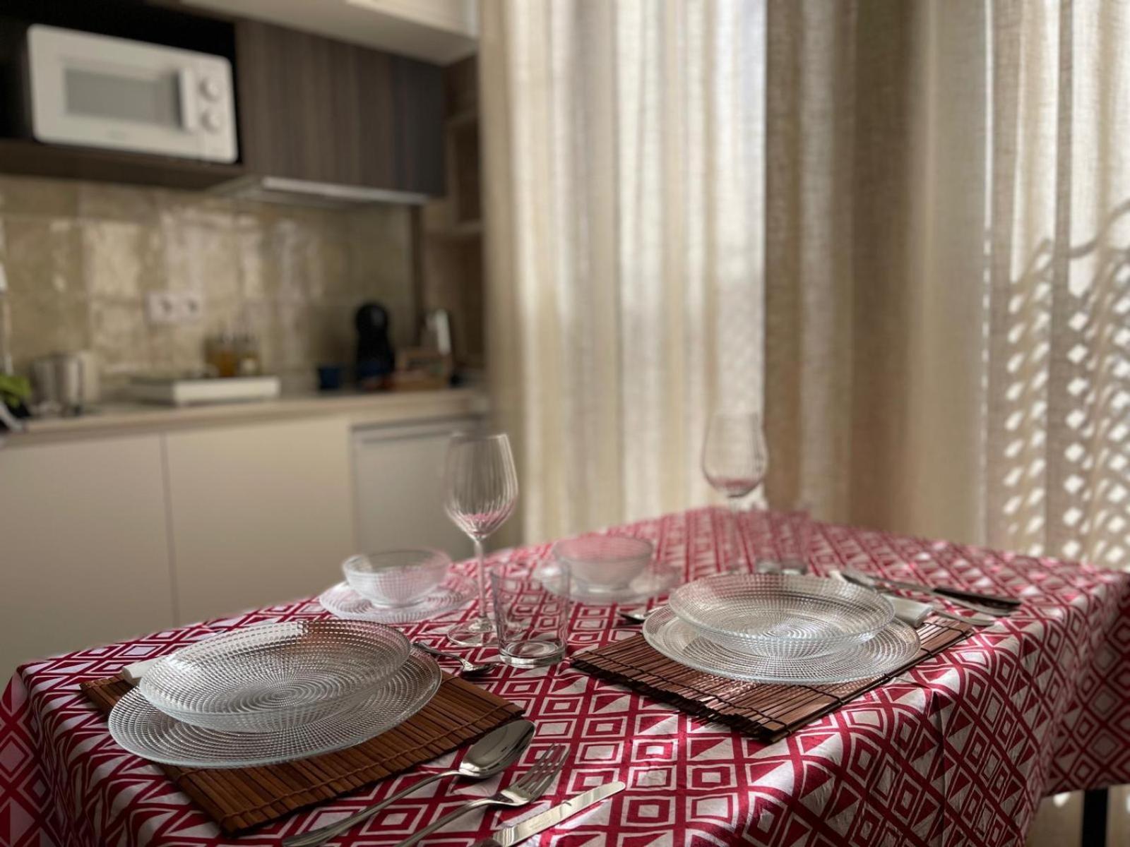 Apartamento Vivir Arpisama
