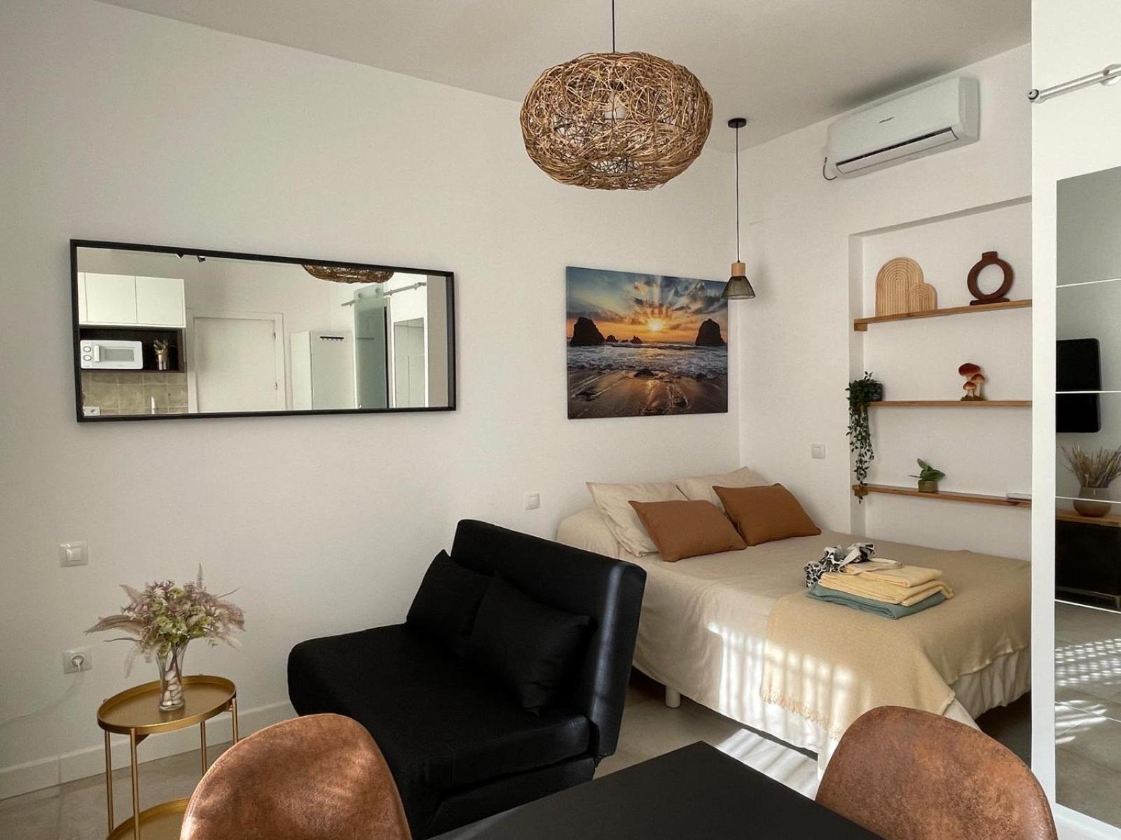 Vivir Arpisama Apartamento *