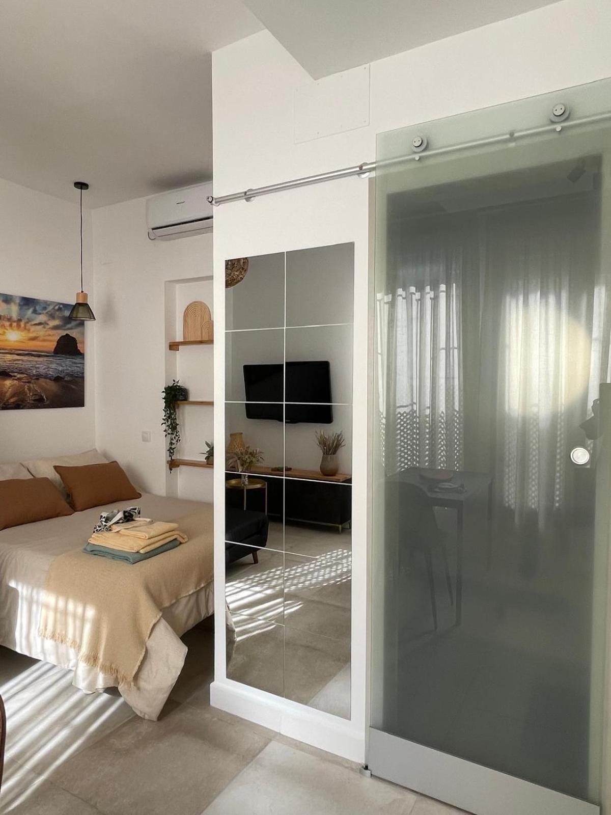Vivir Arpisama Apartamento *