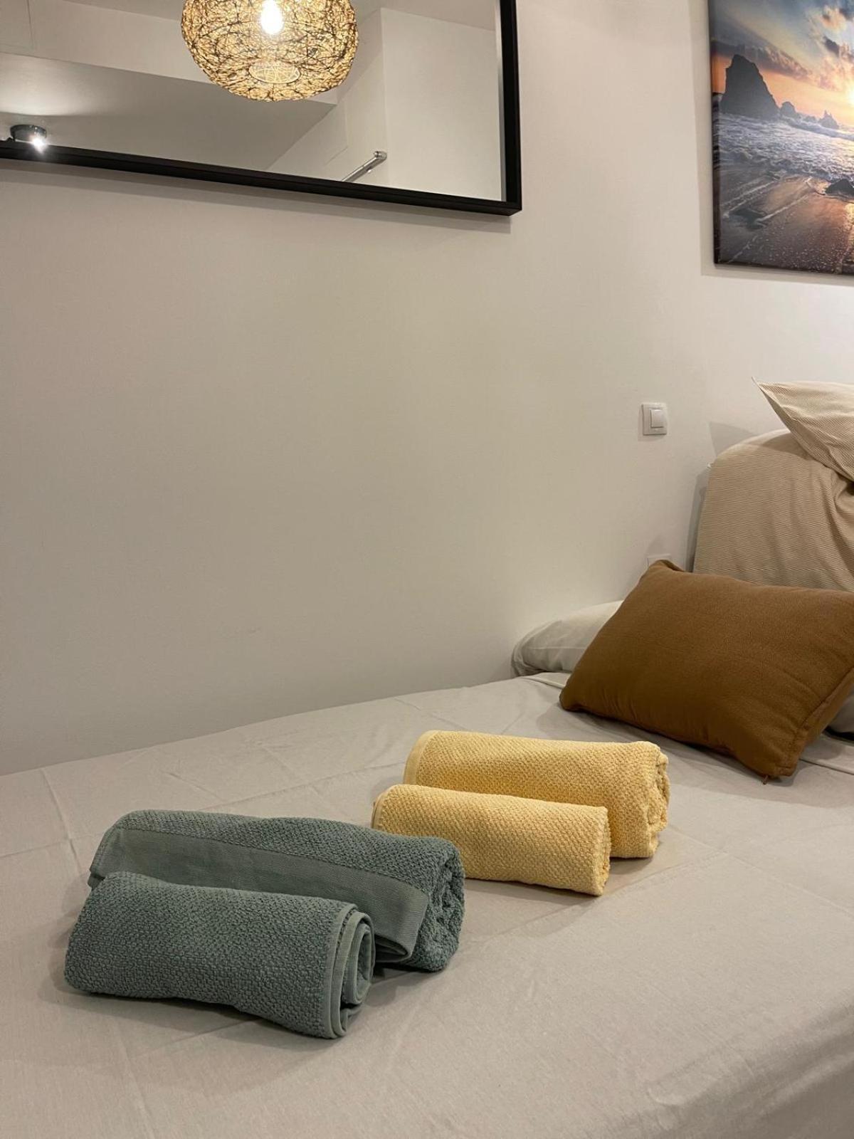 Vivir Arpisama Apartamento