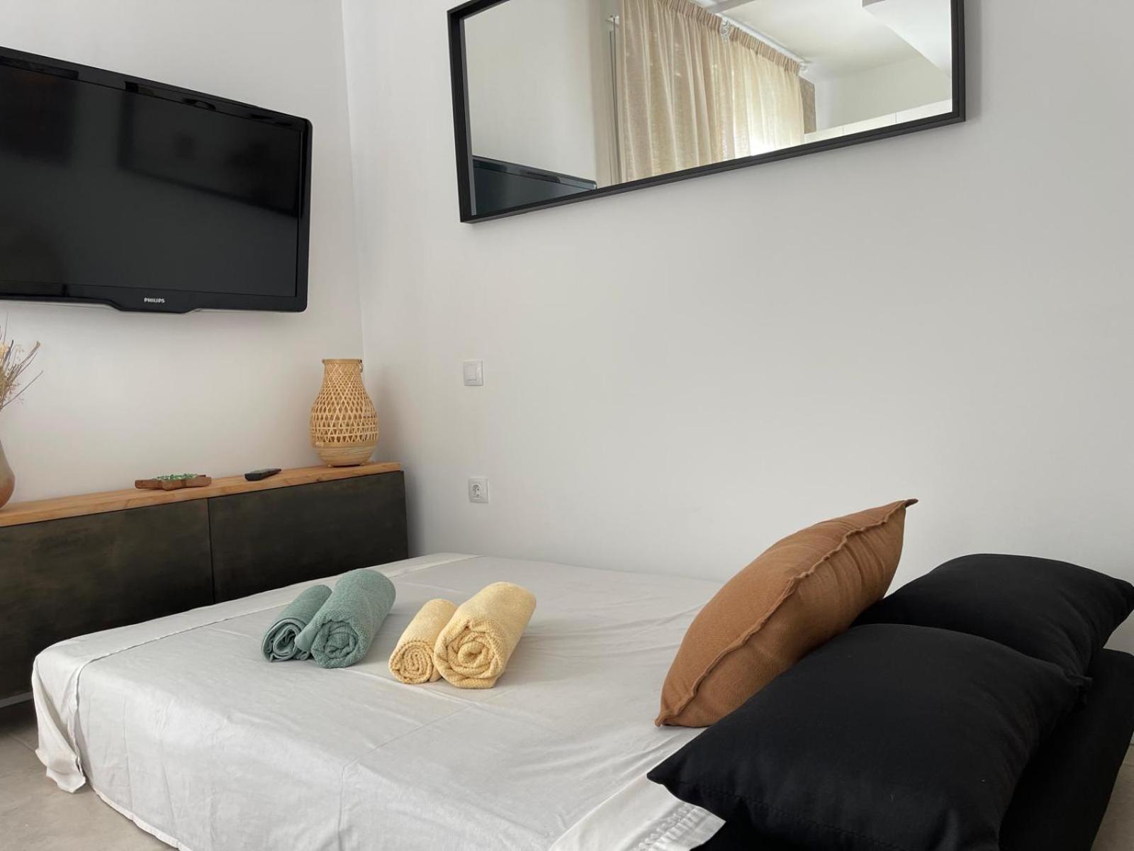Apartamento Vivir Arpisama *