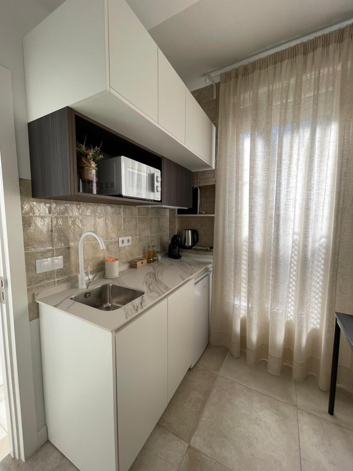 Apartamento Vivir Arpisama Sevilla