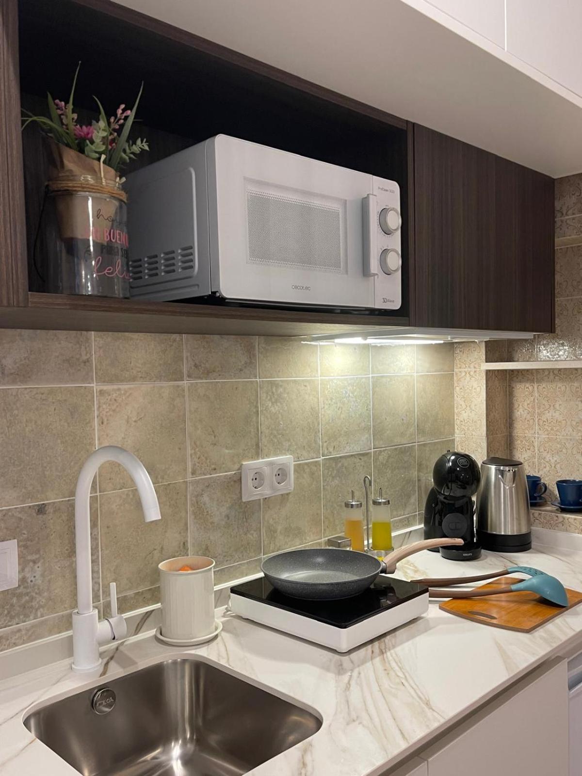 Vivir Arpisama Apartment Seville