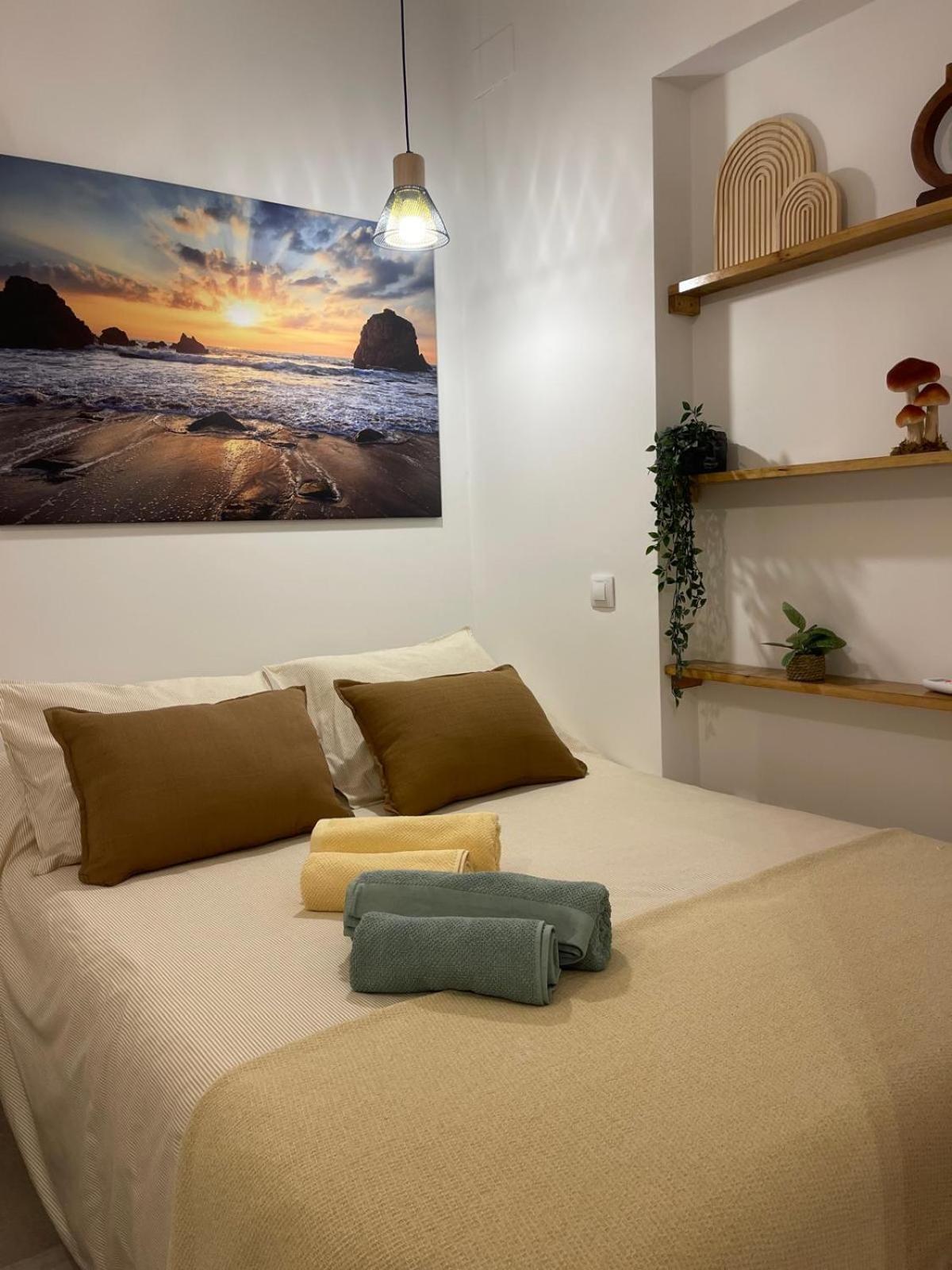 Apartment Vivir Arpisama Seville