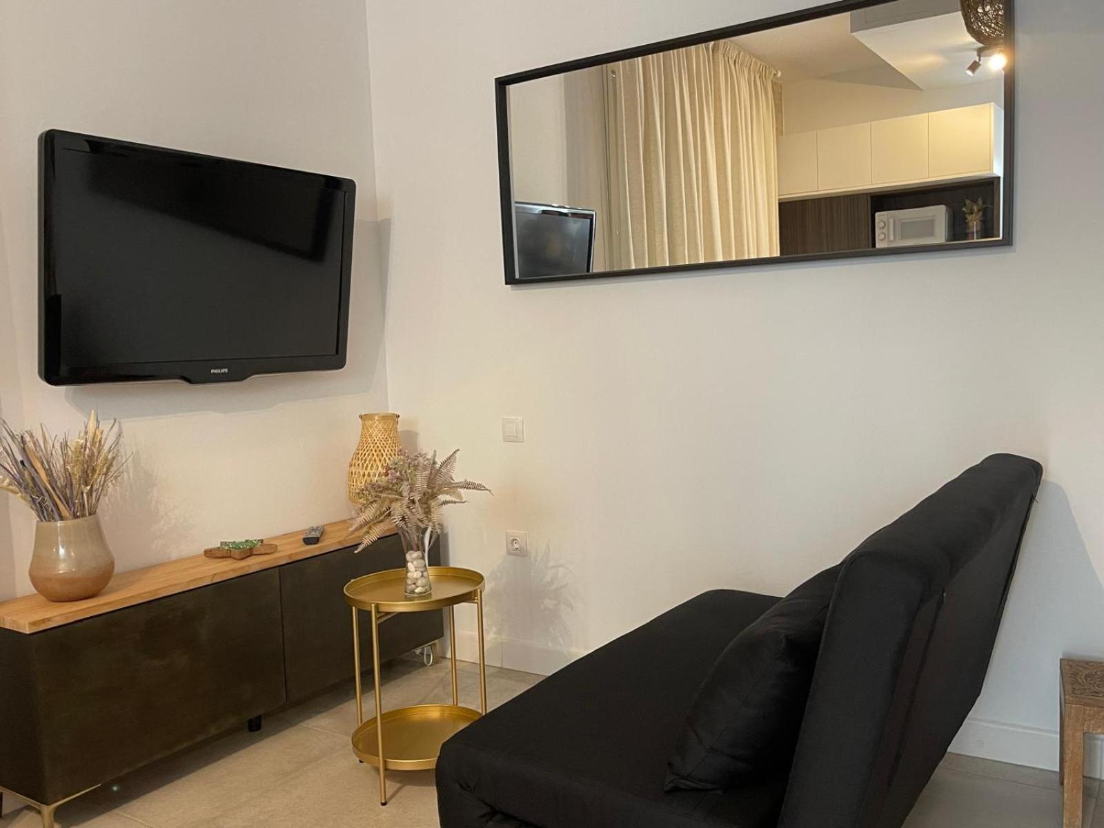 Vivir Arpisama Apartment Seville